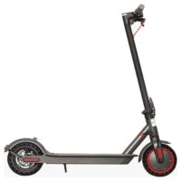 Trottinette Électrique Wolf Spider 350w – Noir – WOLF-SPIDER Tunisie