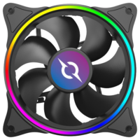 Ventilateur AQIRYS Cetus 6P-12SLI24-RGB Tunisie