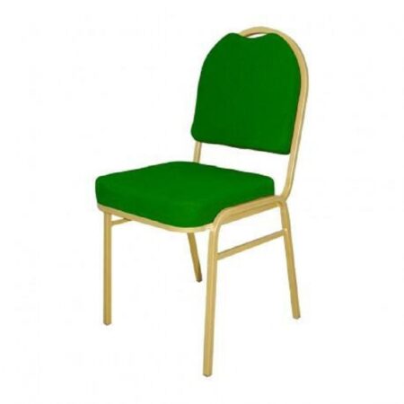 Chaise Conference – Vert – CHB0020 Tunisie