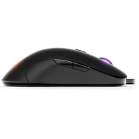 Souris Gaming Filaire Steelseries – Noir -Sensei‐ten Tunisie