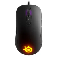 Souris Gaming Elite A Haute Perf Steelseries -Noir- Rival‐710 Tunisie