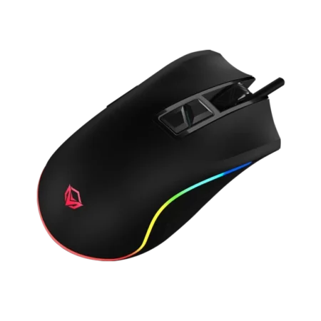 Souris Gamer MEETION G3330 – Noir Tunisie