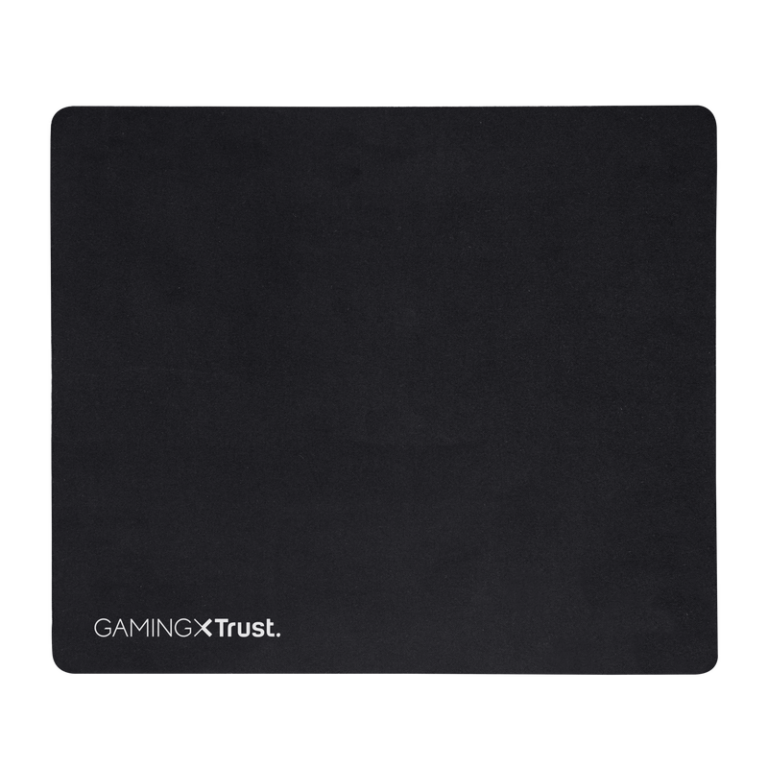 Tapis De Souris Trust Gaming GXT 754  L- Noir – 21567 Tunisie