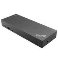 Station D’accueil Lenovo ThinkPad Hybrid USB -Gris -40AF0135EU Tunisie