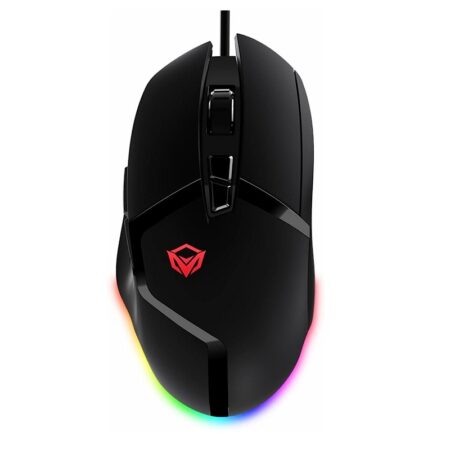 SOURIS GAMER MEETION G3325 -Noir Tunisie