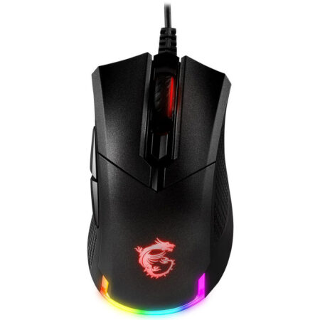 Souris Gamer MSI GM50 – Noir -S12-0401770-PA3 Tunisie