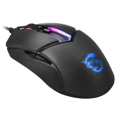 Souris Gamer MSI Clutch GM30 – Noir-S12-0401690-D22 Tunisie