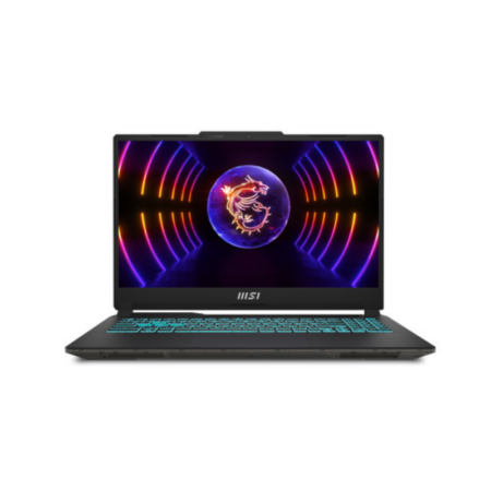 Pc Portable MSI Gaming Cyborg 15 A13VE I5 13Gén 8Go 512Go SSD RTX 4060 8G – 9S7-15K111-1492 Tunisie