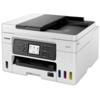 Imprimante Multifonction Canon Maxify Gx4040 Couleur Wifi Cloud -Blanc -BU-GX-4040 Tunisie