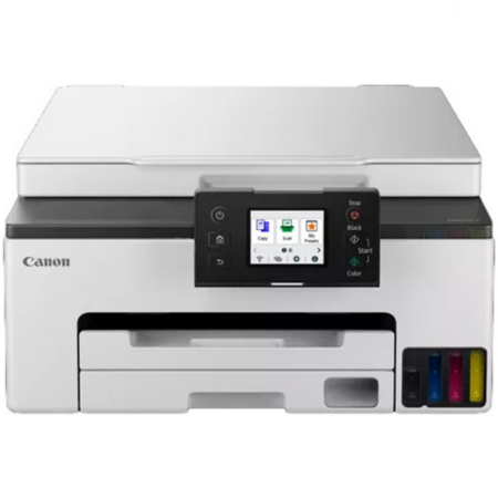 Imprimante Multifonction Canon Maxify Gx1040 Couleur Wifi – Blanc -BU-GX-1040 Tunisie