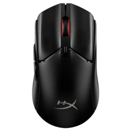 Souris Gamer Sans Fil HyperX PULSFIRE HASTE 2 CORE – Noir- 8R2E6AA Tunisie