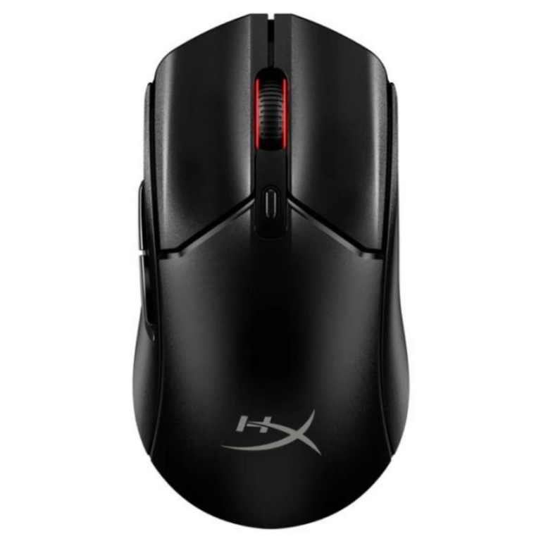 Souris Gamer Sans Fil HyperX PULSFIRE HASTE 2 CORE – Noir- 8R2E6AA Tunisie
