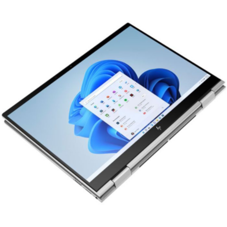 Pc Portable Hp Envy X360 2-in-1 15-fe0000nk I7 13è Gén 16go Rtx 3050 – Silver -845N4EA Tunisie