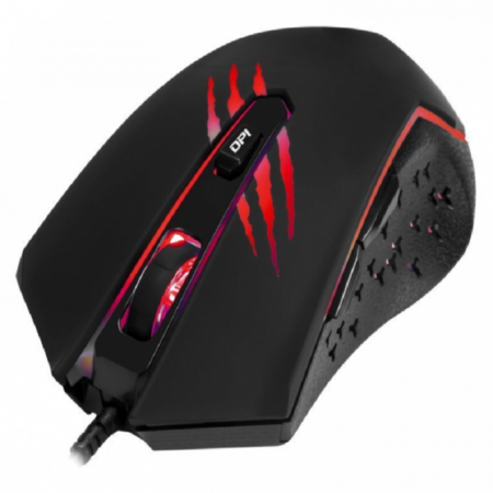 Souris Filaire Gamer Varr Rival Usb -Noir- VGMB04 Tunisie