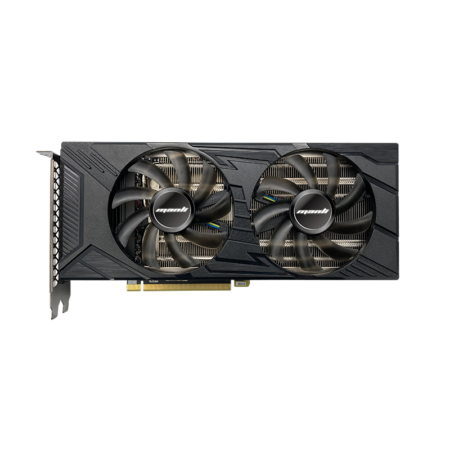 Carte Graphique MANLI GeForce RTX 3050 8 Go Dual Fan – M-NRTX 3050/6RGHDP-M2524 Tunisie