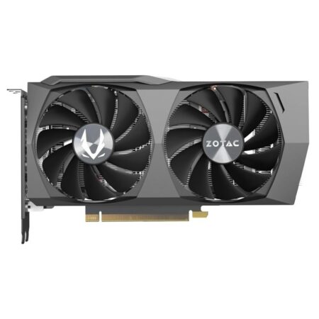 Carte Graphique ZOTAC GAMING Geforce RTX 3060 Twin Edge 12Go Tunisie