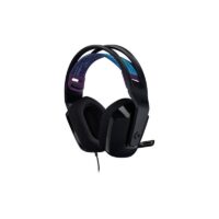 Casque Gamer Filaire Logitech G335 – Noir -981-000978 Tunisie