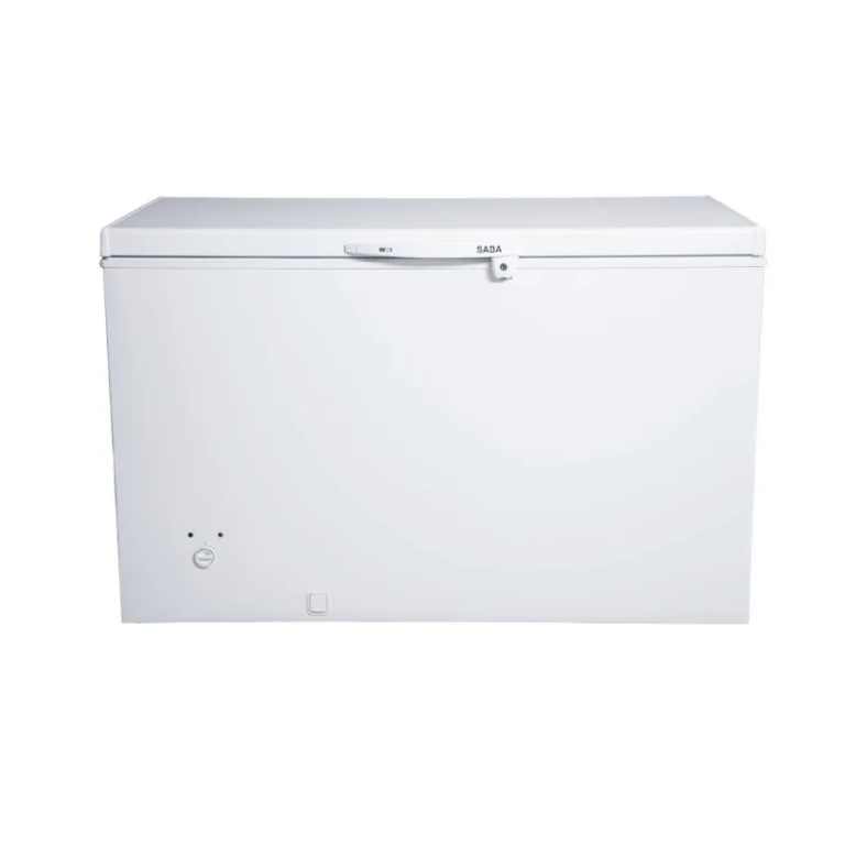 Congélateur Coffre Saba DUAL 275 L Blanc Tunisie