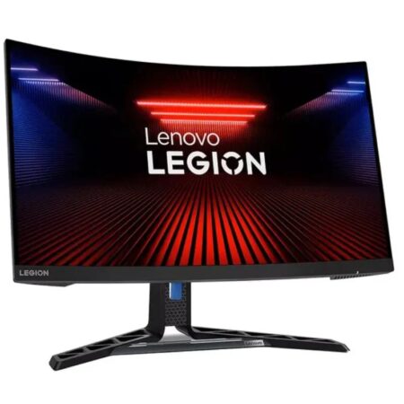 Ecran Gaming LENOVO Legion R27FC-30 27” FHD Pro 240 Hz – Noir – 67B6GAC1EU Tunisie