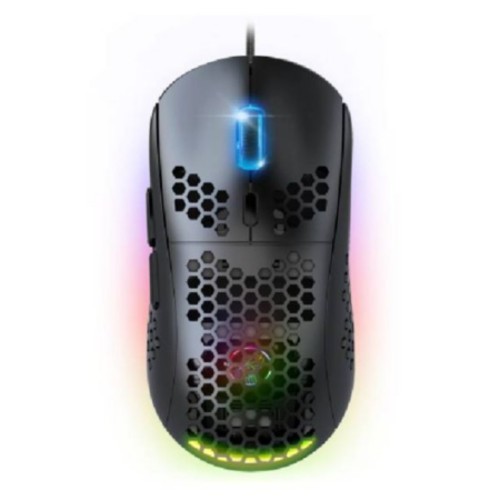 Souris Gamer Filaire Spirit Of Gamer Pro-m4 Ultra Light – Noir- S-PM4RGB Tunisie