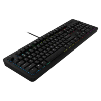 Clavier Filaire Gaming Lenovo Legion K310 RGB -Noir- GY41N91869 Tunisie