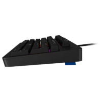 Clavier Filaire Gaming Lenovo Legion K310 RGB -Noir- GY41N91869 Tunisie