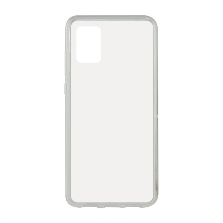 Coque Transparante Ksix Flex Cover Tpu Pour Galaxy S11 Plus – B8646FTP00 Tunisie