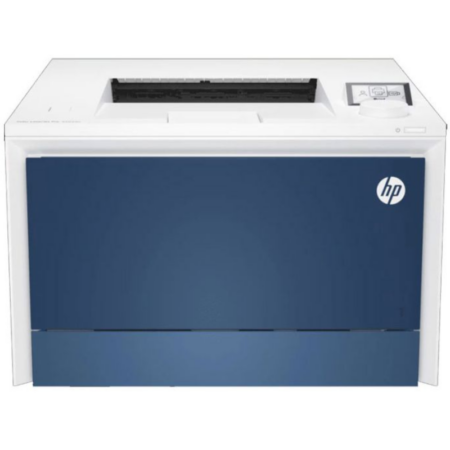 Imprimante Hp Color Laserjet Pro 4203dn – Blanc – 4RA89A Tunisie