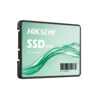 Disque Dur Interne Hiksemi Wave 256go Ssd Sata – HS-SSD-WAVE-S-256G Tunisie