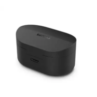 Écouteurs Sans Fil Philips True wireless – Noir- TAT1108BK/97 Tunisie