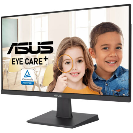 Ecran Asus VA27EHF 27” Full HD IPS 100 HZ – Noir -90LM0550-B04170 Tunisie