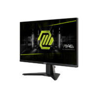 Ecran Gaming Msi MAG255XF 24,5” FHD Flat 300 Hz Noir – 9S6-3BC21M-021 Tunisie