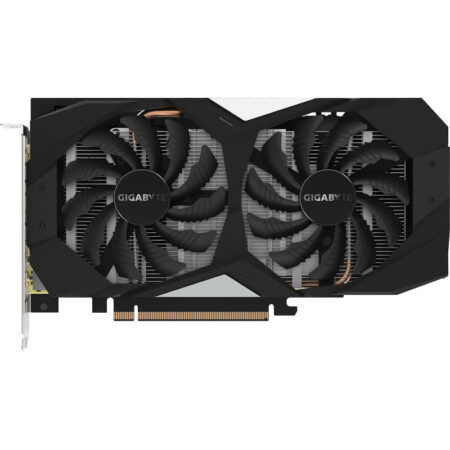 Carte Graphique Gigabyte GTX 1660 Super OC 6 Go Tunisie