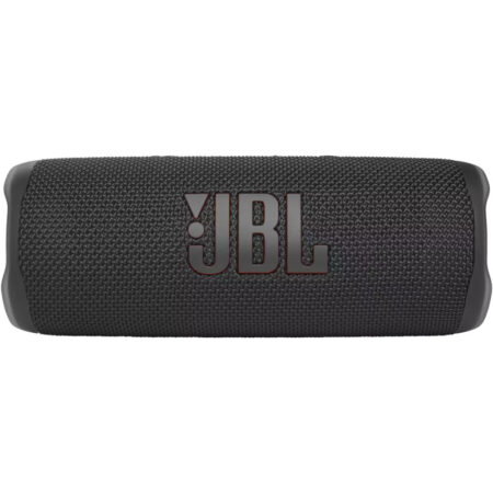 Haut-Parleur JBL Flip 6 Bluetooth – Noir – 99425 Tunisie