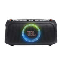 Haut Parleur Sans Fil JBL PartyBox On-the-Go Essential 2 – Noir Tunisie