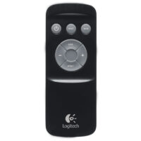 Haut Parleur LOGITECH Z906 Filaire – Noir – 980-000469 Tunisie