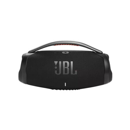 Haut-Parleur Portable JBL BoomBox 3 Bluetooth – Noir – 95403 Tunisie