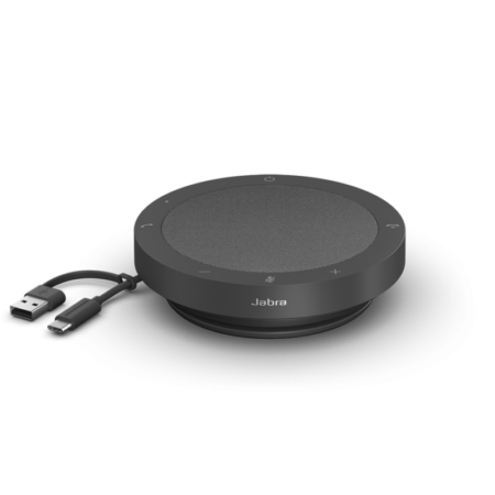 Haut-Parleur Speakerphone Jabra Speak2 40 – 2740-109 Tunisie