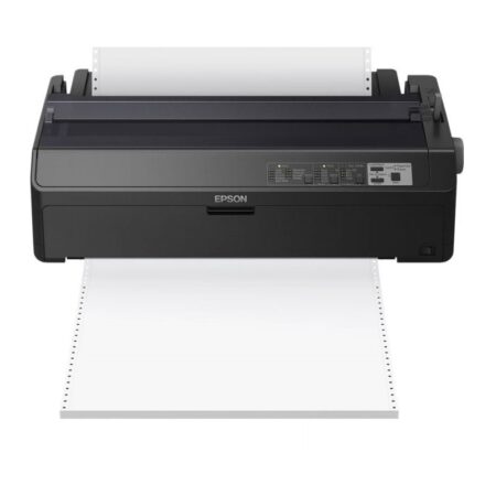 Imprimante Matricielle Epson LQ-2090II – C11CF40401 Tunisie