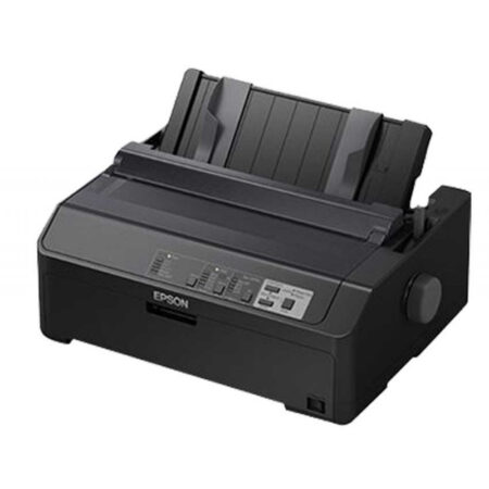 Imprimante Matricielle Epson LQ-590II – C11CF39401 Tunisie