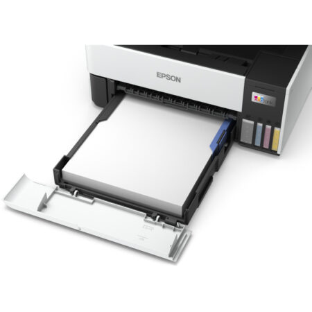 Imprimante Jet d’Encre Epson Ecotank L6490 4 En 1 Couleur Wifi -C11CJ88404 Tunisie