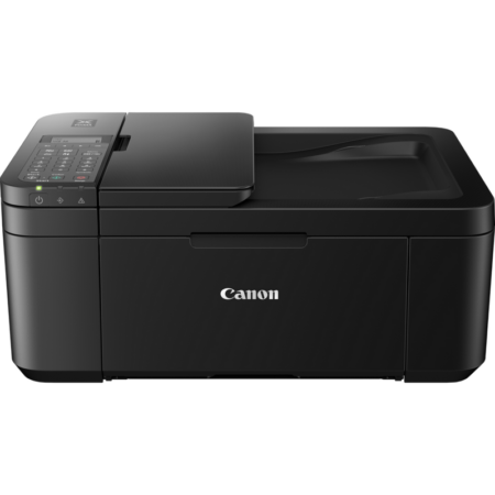 Imprimante Jet d’encre Canon Pixma TR-4640 Multifonction 4en1 WIFI Couleur – 5072C007AB Tunisie