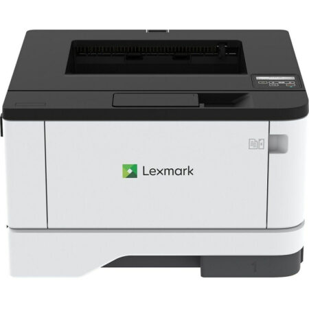 Imprimante Laser LEXMARK MS331DN Monochrome – Réseau Tunisie