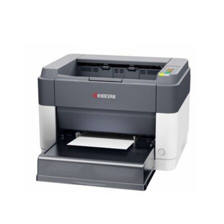 Imprimante Laser  Monochrome Kyocera Ecosys FS-1060DN – Blanc Tunisie