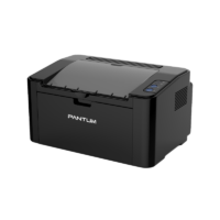 Imprimante Laser Pantum P2500W Monochrome A4 WiFi- Noir – P2500W Tunisie