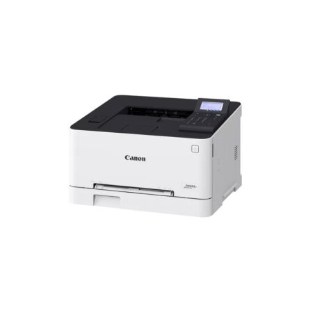 Imprimante Monofonction laser Canon i-SENSYS LBP633Cdw Couleur WIFI – LBP633CDW Tunisie