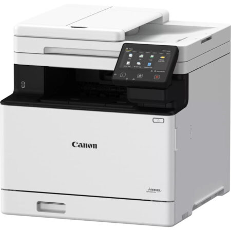 Imprimante Multifonction Laser Canon I-sensys MF754CDW 4EN1 Couleur Tunisie