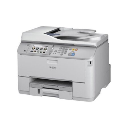 Imprimante Multifonction jet d’encre 4 en 1 Epson Workforce Pro – WF-5690DWF Tunisie