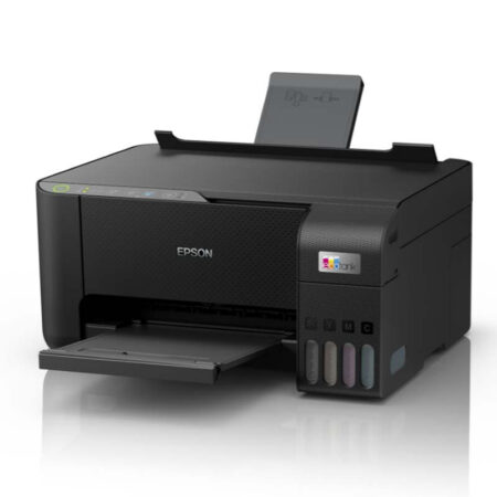 Imprimante à Réservoir Intégré Epson Ecotank L3251 3 en 1 Couleur Wifi -C11CJ67409 Tunisie