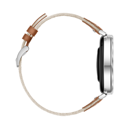 Montre Connectée Huawei Watch GT5 46 mm – Marron Tunisie